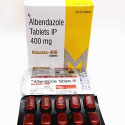 Альбендазол