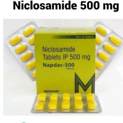 Никлозамид