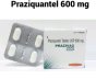 Празиквантел